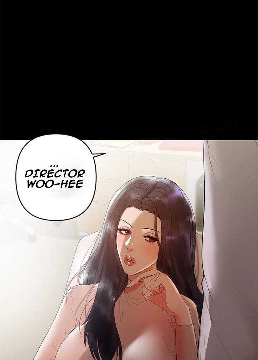 A Baby’s Nest - Chapter 9 Page 16
