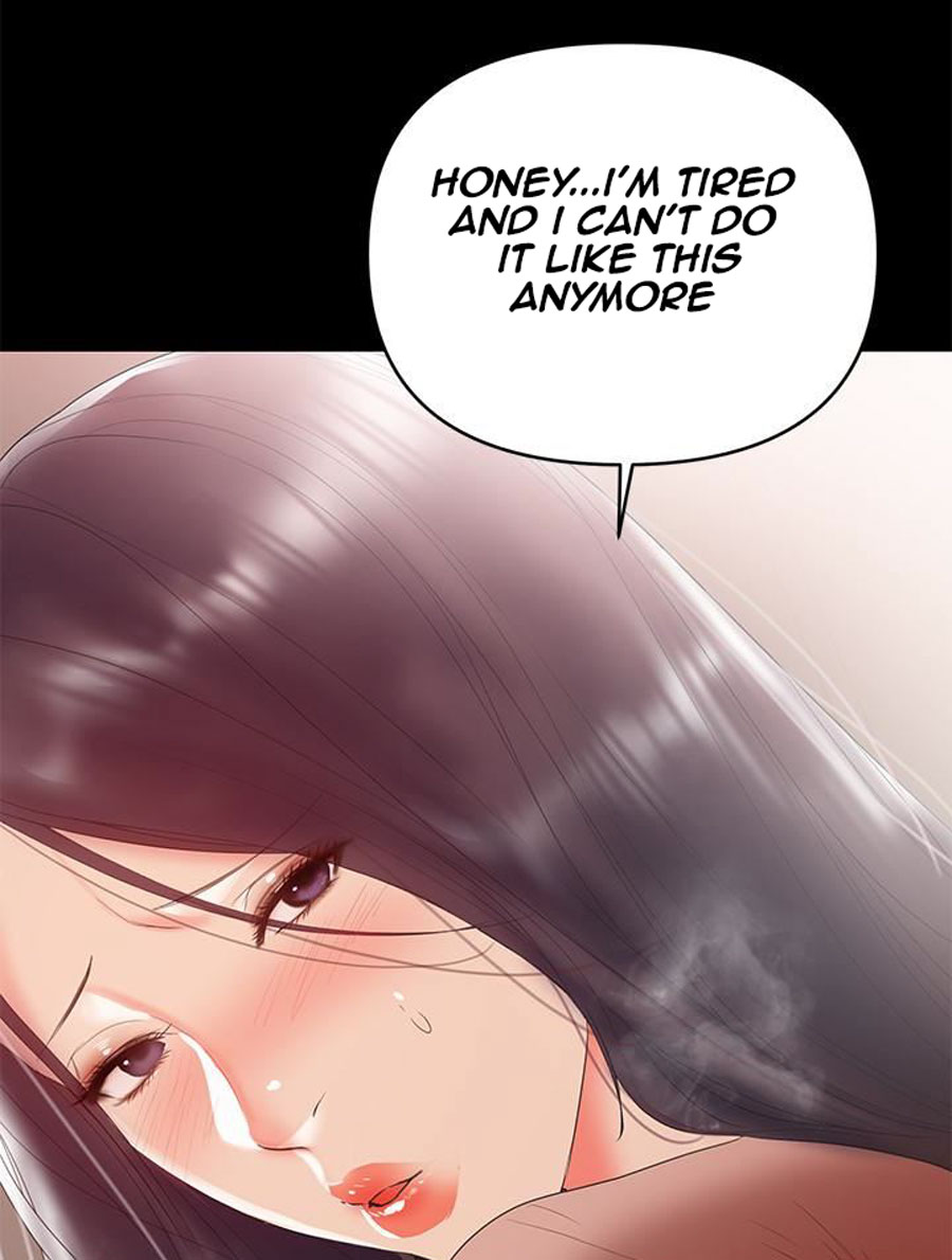 A Baby’s Nest - Chapter 9 Page 84