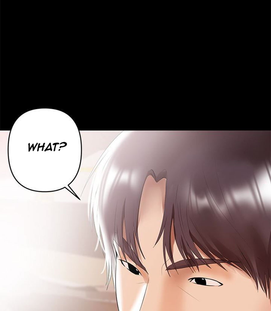 A Baby’s Nest - Chapter 9 Page 86