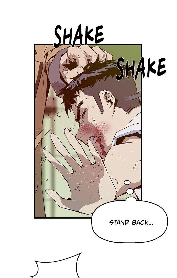 Weak Hero - Chapter 13 Page 14