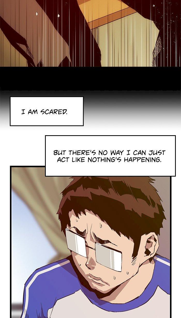 Weak Hero - Chapter 20 Page 10