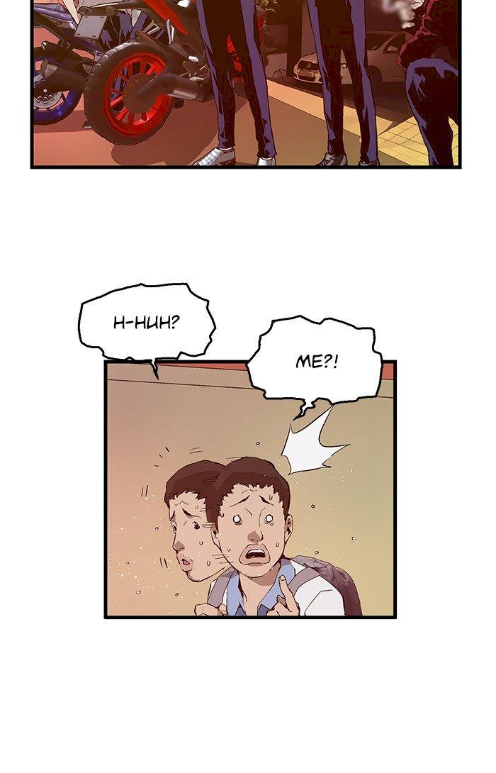 Weak Hero - Chapter 20 Page 24
