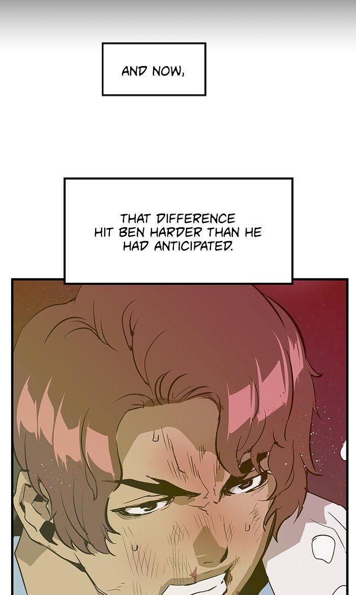 Weak Hero - Chapter 22 Page 87