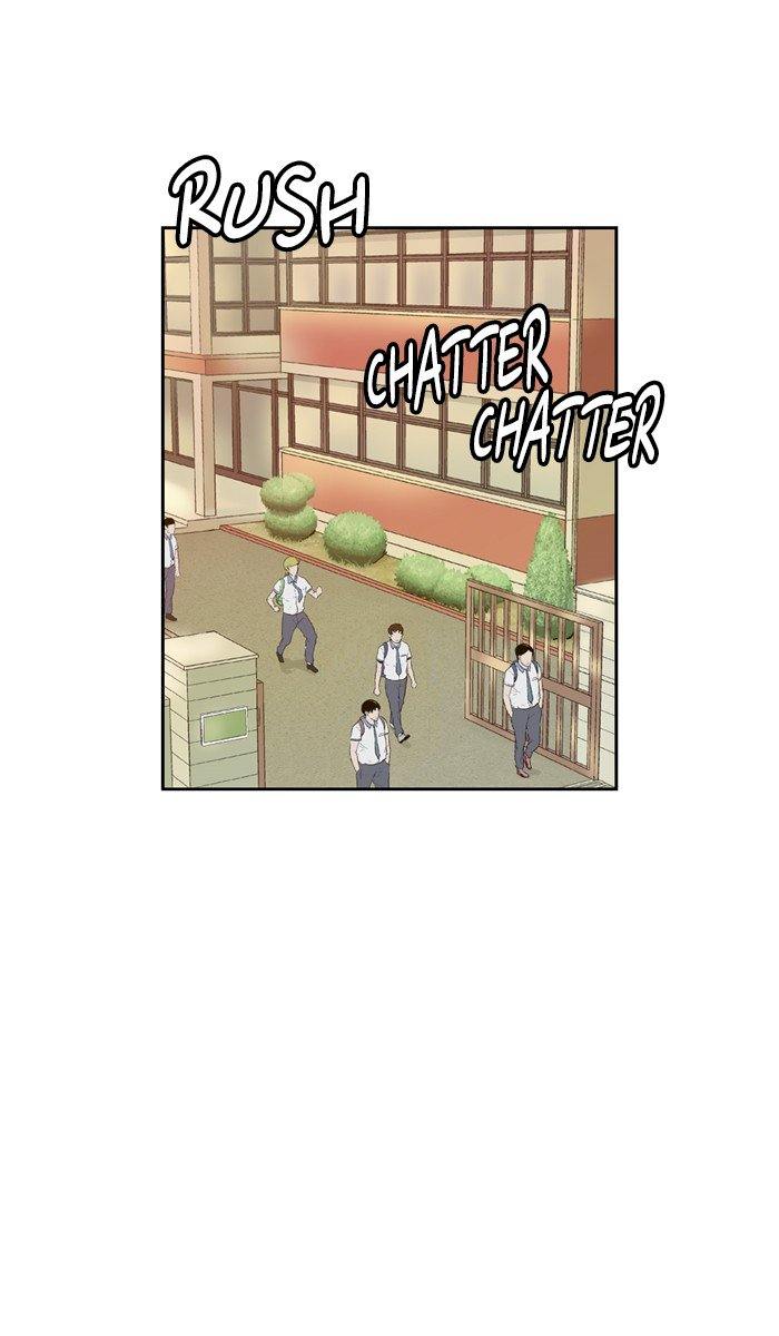 Weak Hero - Chapter 4 Page 33