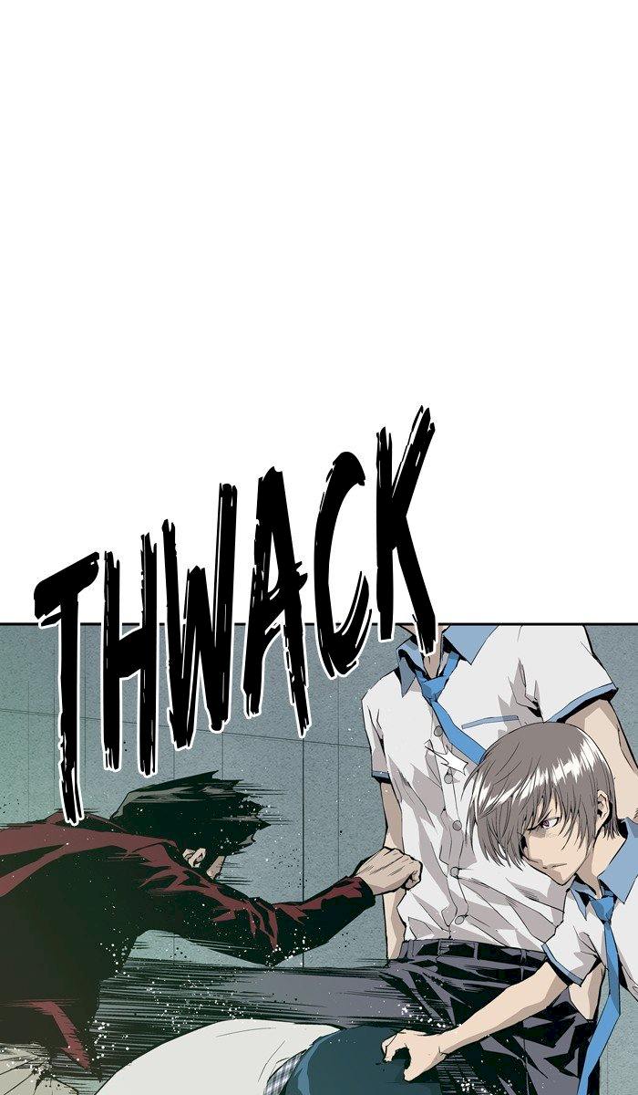 Weak Hero - Chapter 4 Page 84