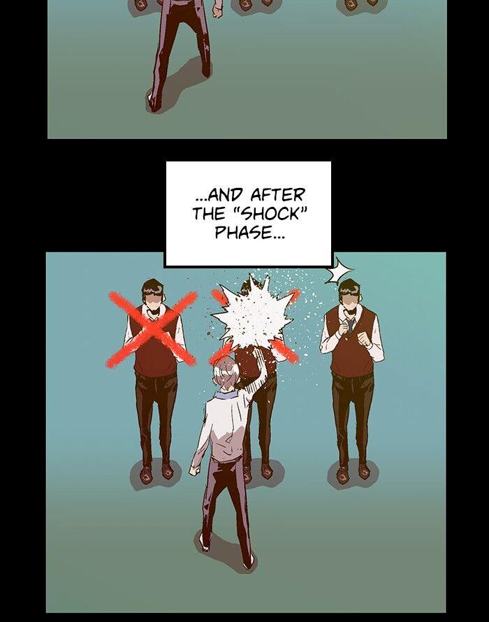 Weak Hero - Chapter 56 Page 68