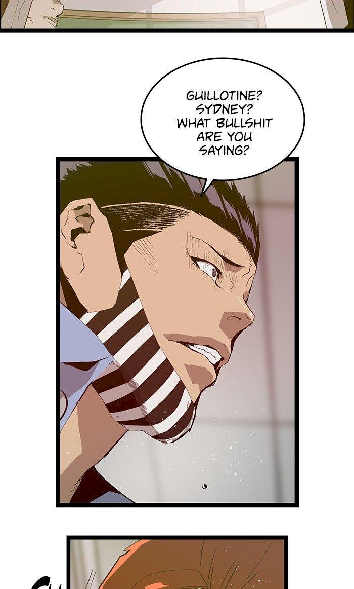 Weak Hero - Chapter 67 Page 42