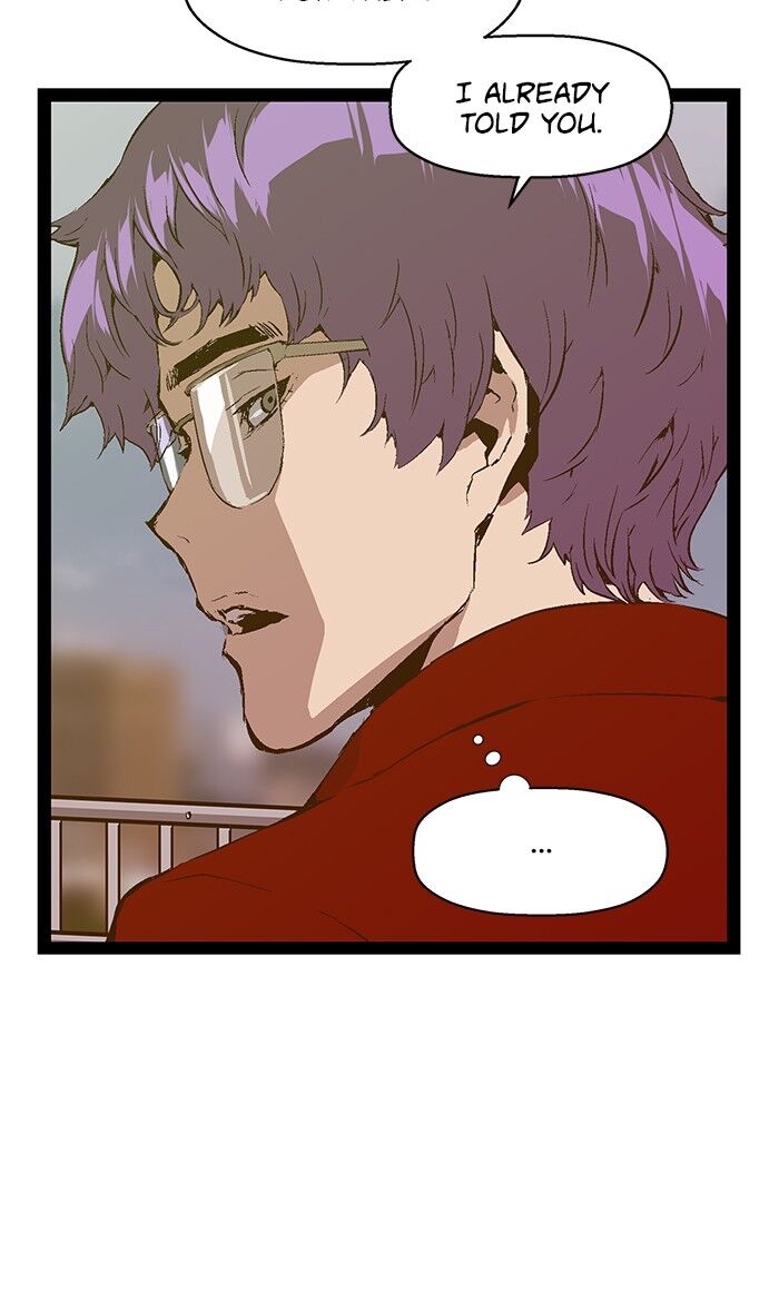 Weak Hero - Chapter 79 Page 6