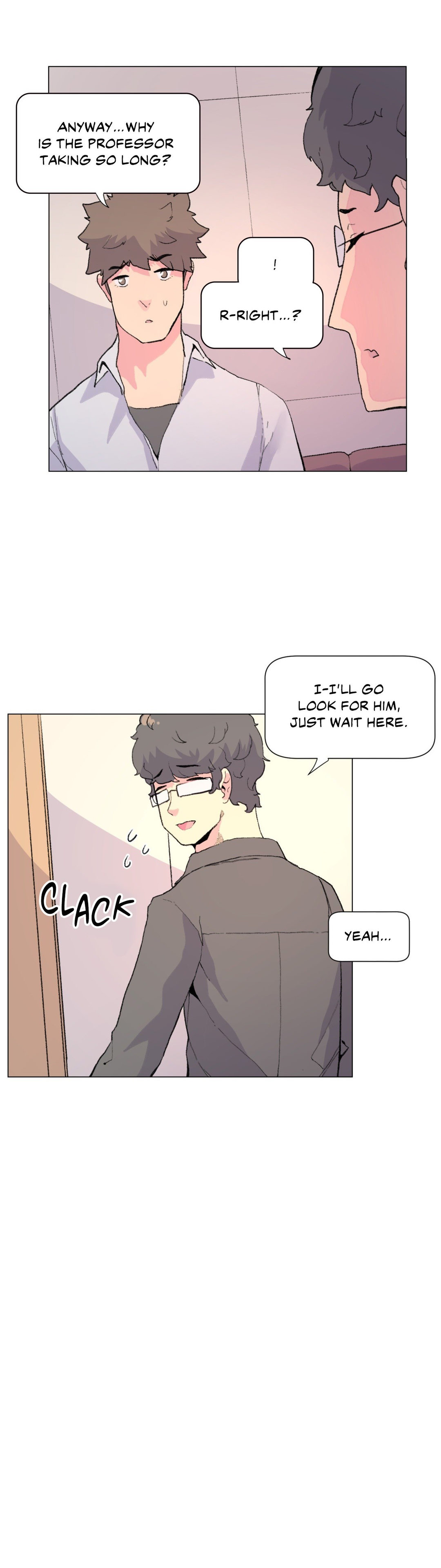 Sneak Peek - Chapter 20 Page 43