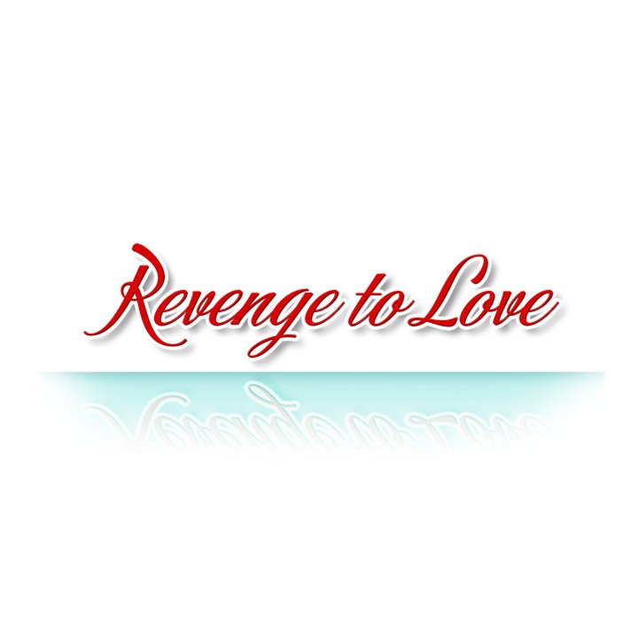 Revenge to Love - Chapter 11 Page 14