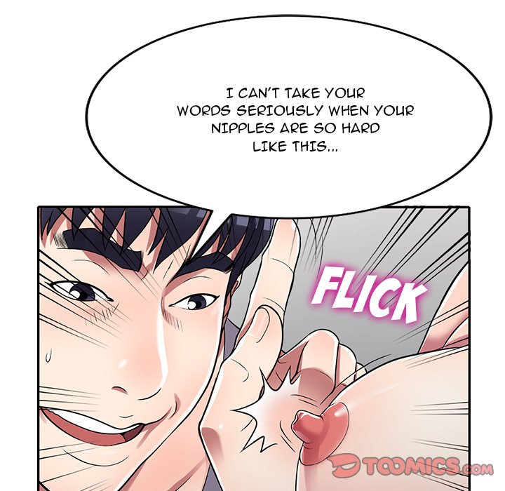 Revenge to Love - Chapter 11 Page 27