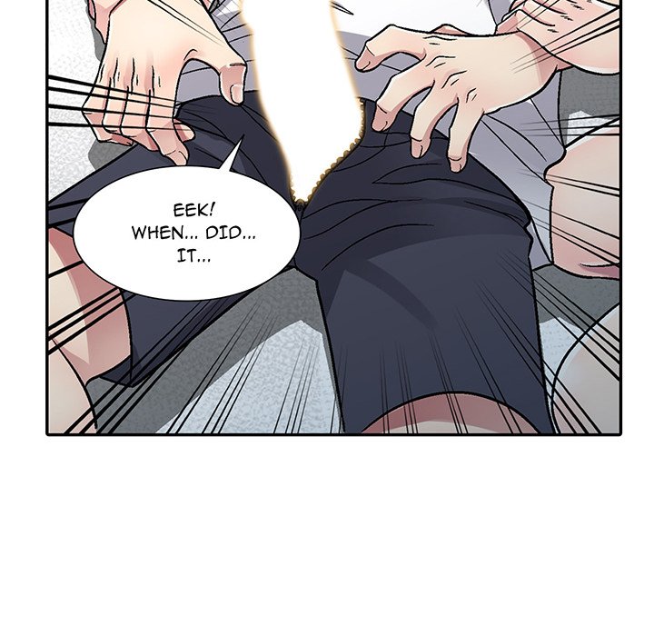 Revenge to Love - Chapter 3 Page 10