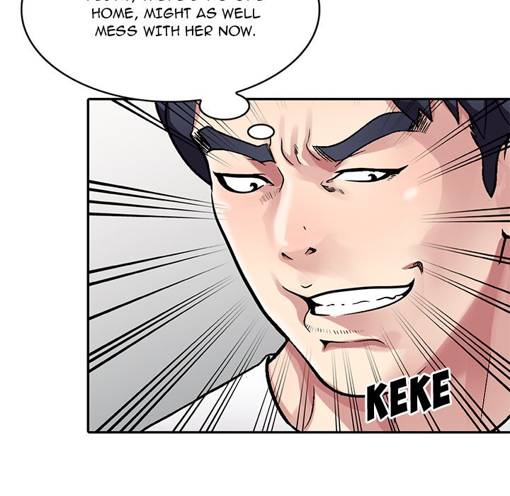 Revenge to Love - Chapter 3 Page 98