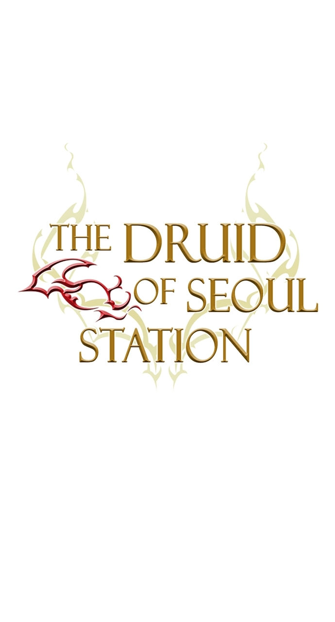 Seoul Station Druid - Chapter 107 Page 7