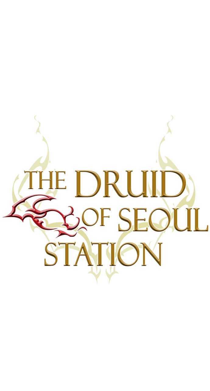 Seoul Station Druid - Chapter 90 Page 13