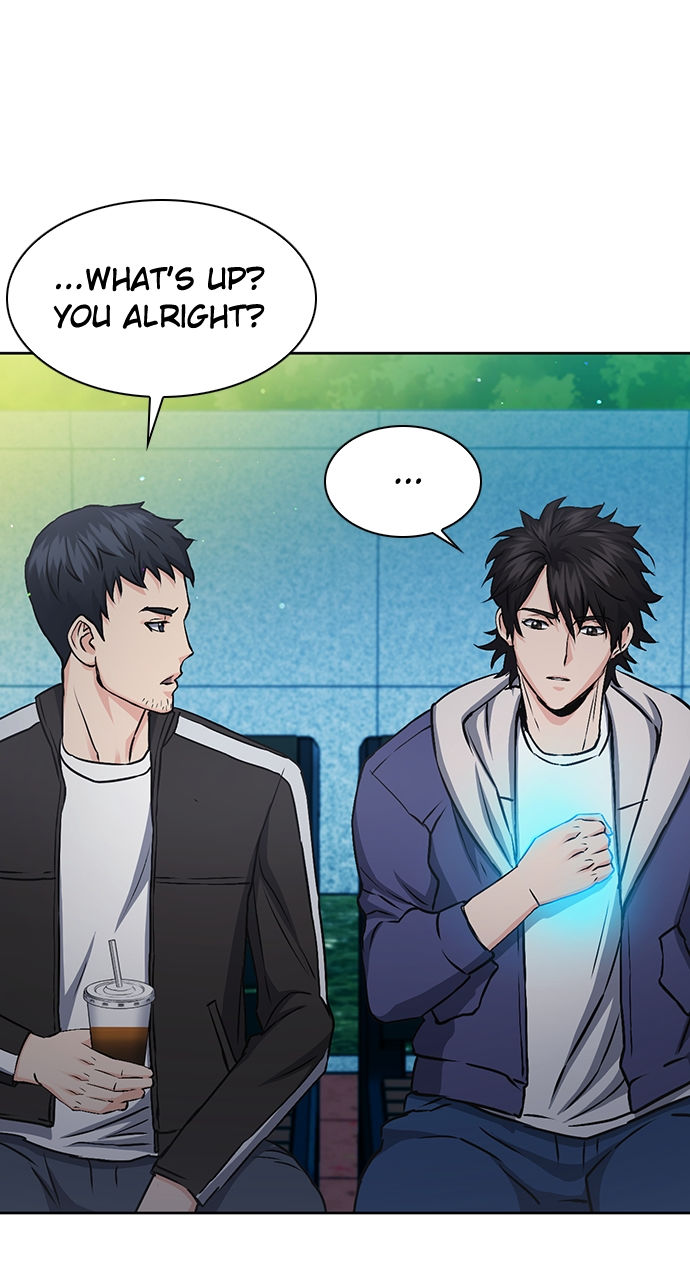 Seoul Station Druid - Chapter 99 Page 44