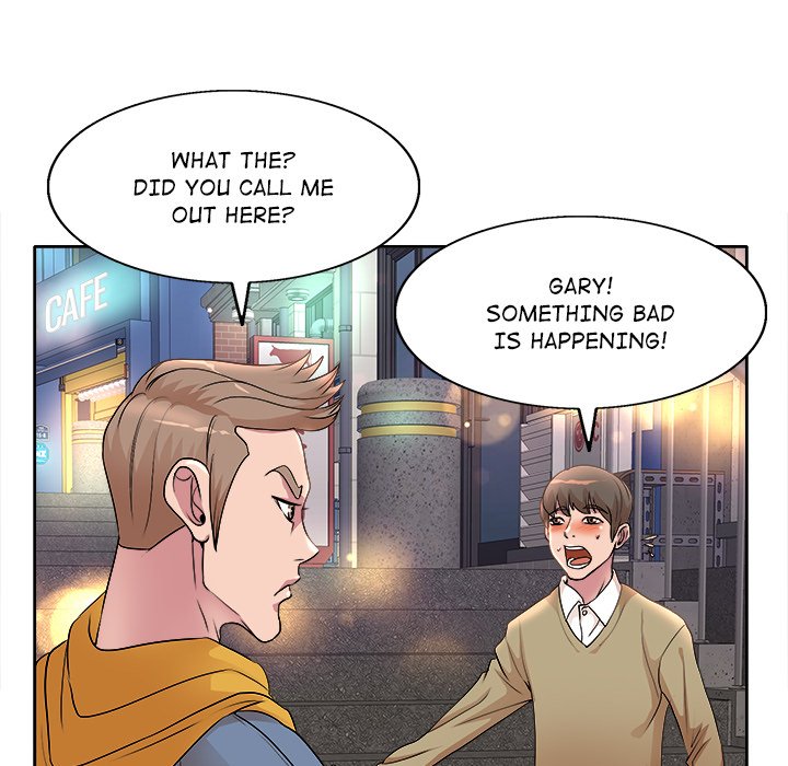 My Wife's Students - Chapter 4 Page 16