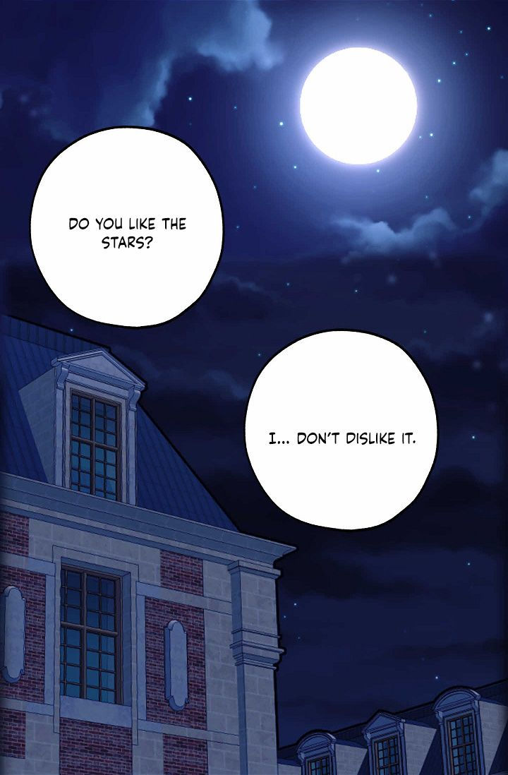 The Tyrant's First Love - Chapter 28 Page 30
