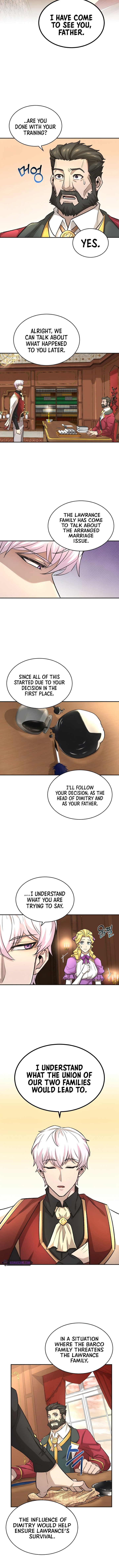 The Heavenly Demon Can't Live a Normal Life - Chapter 14 Page 11