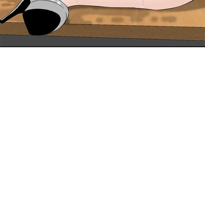 All Theirs - Chapter 7 Page 88