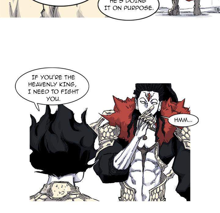 Asura - Chapter 35 Page 33