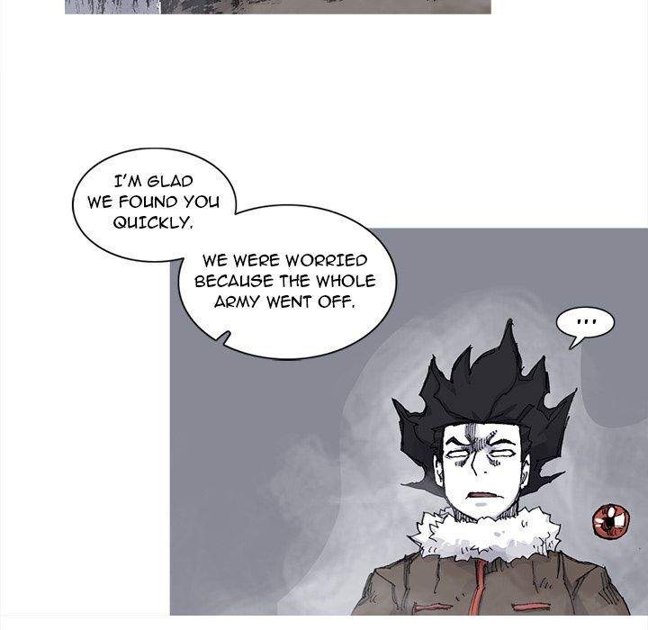 Asura - Chapter 77 Page 41