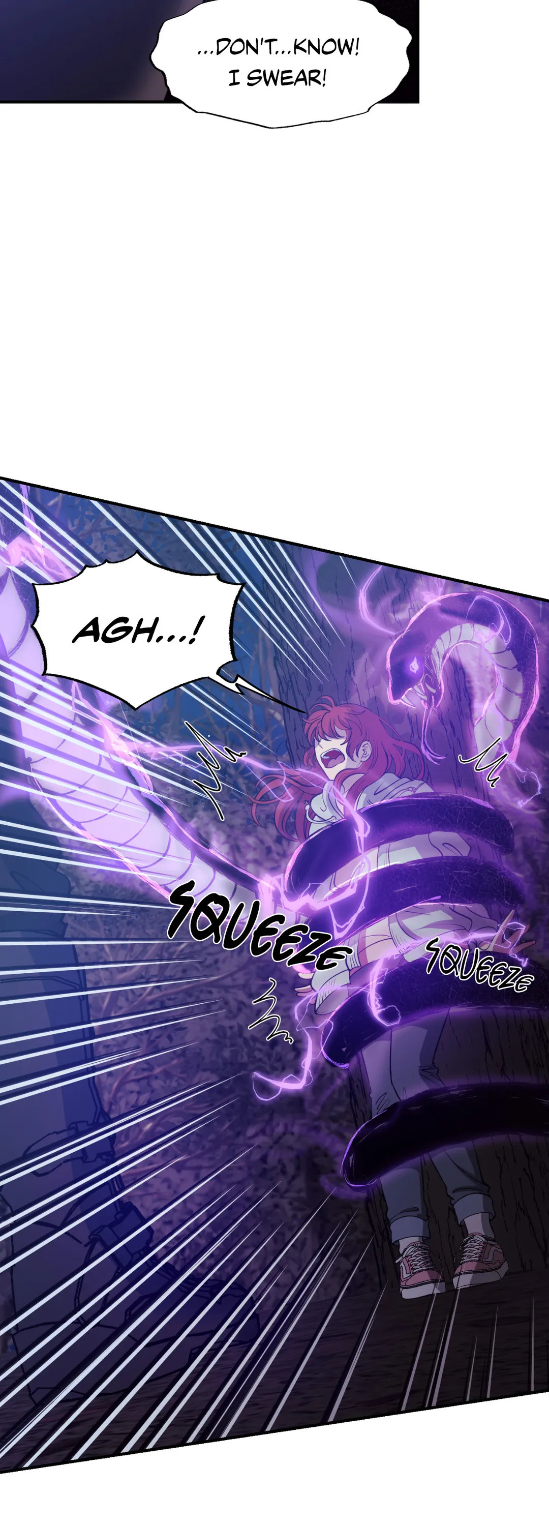 Hana’s Demons of Lust - Chapter 40 Page 30