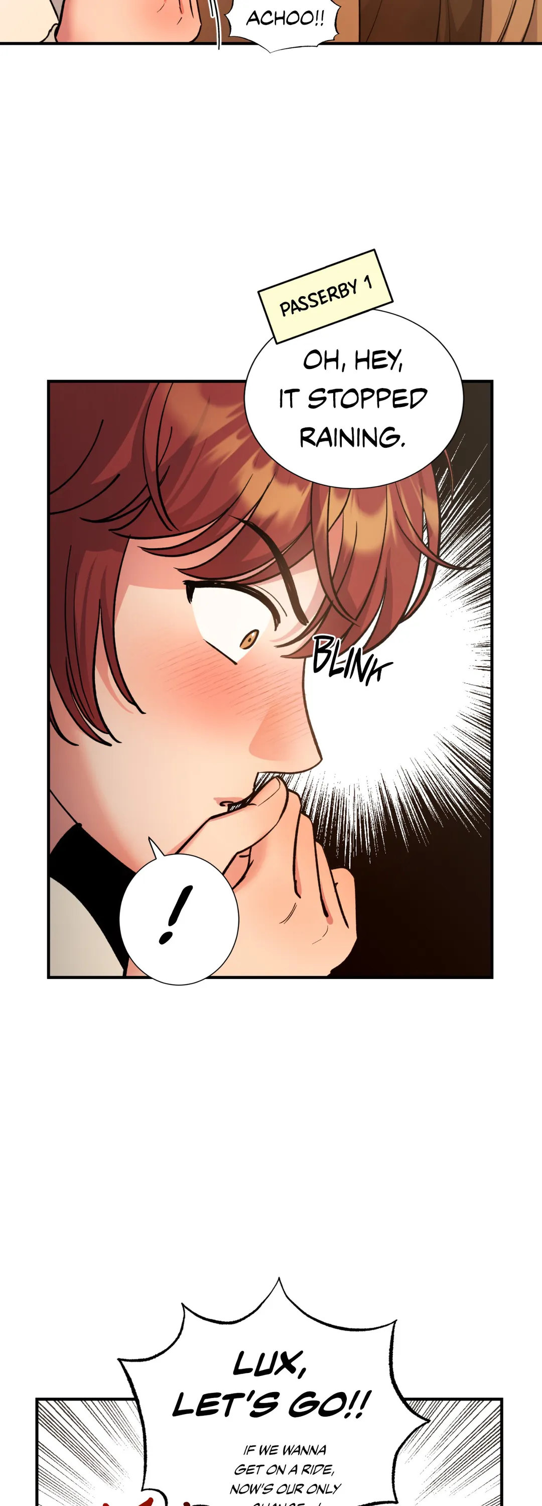 Hana’s Demons of Lust - Chapter 57 Page 26