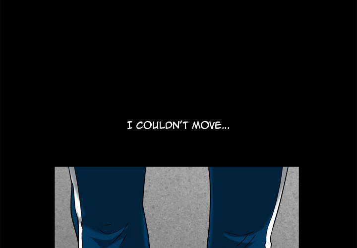Lowlife - Chapter 28 Page 4