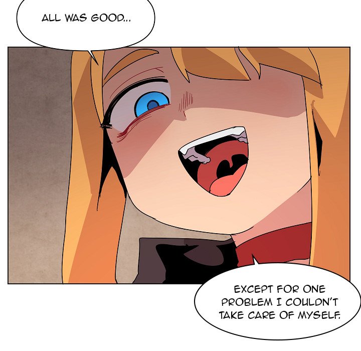 Overlord Time - Chapter 23 Page 97