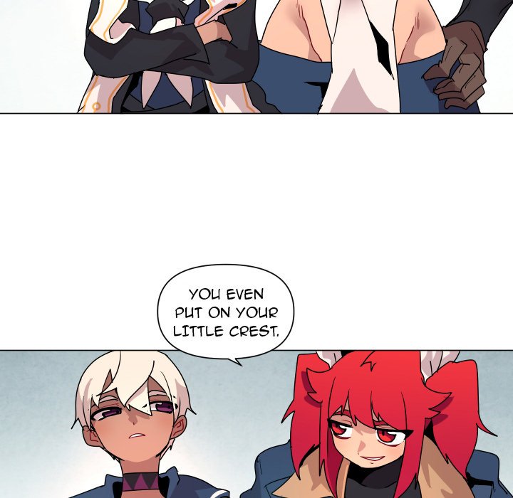 Overlord Time - Chapter 36 Page 7
