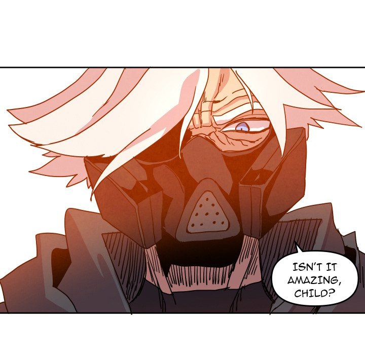 Overlord Time - Chapter 45 Page 46