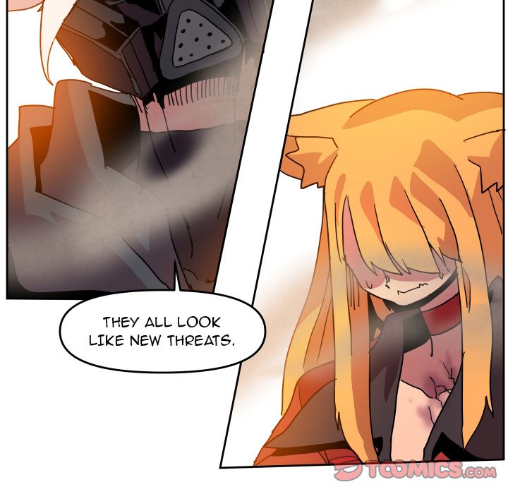 Overlord Time - Chapter 45 Page 56