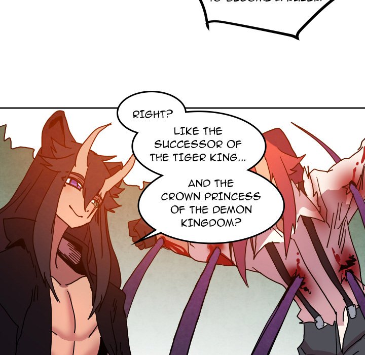 Overlord Time - Chapter 45 Page 83