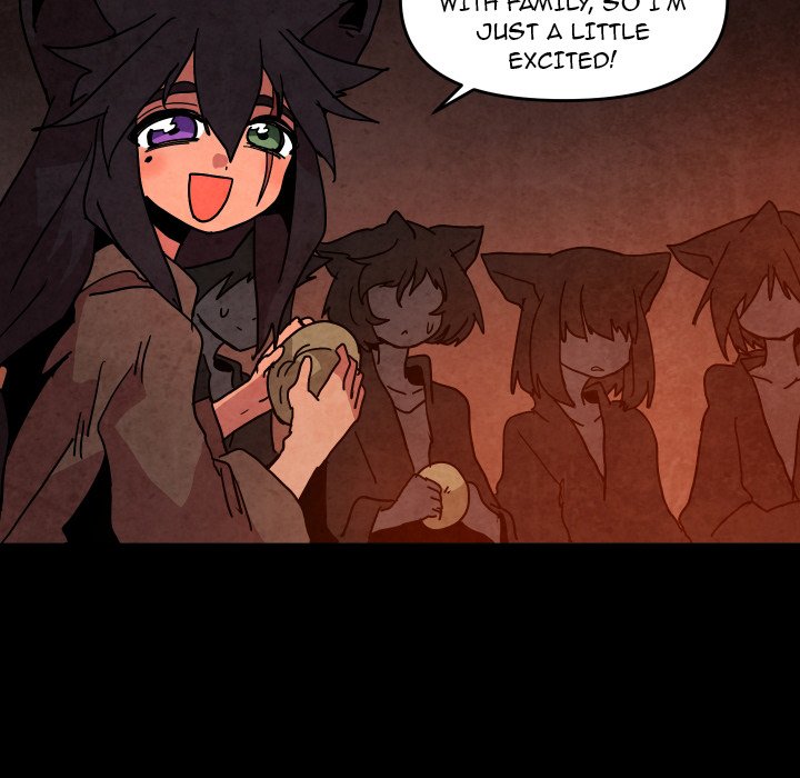 Overlord Time - Chapter 48 Page 6