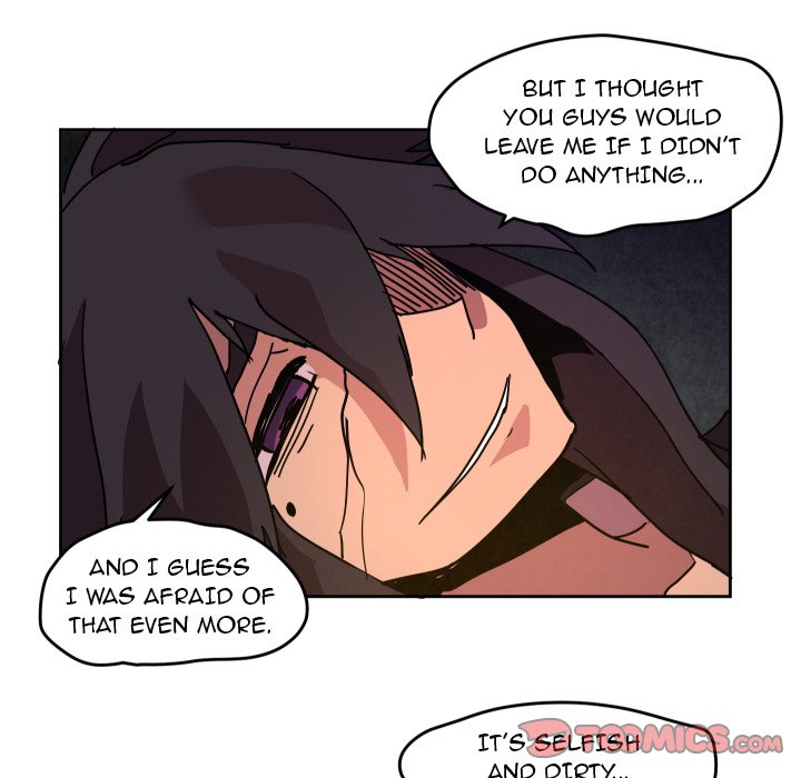 Overlord Time - Chapter 48 Page 98