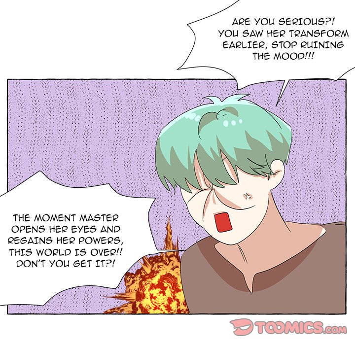 New Life, New Me - Chapter 83 Page 68