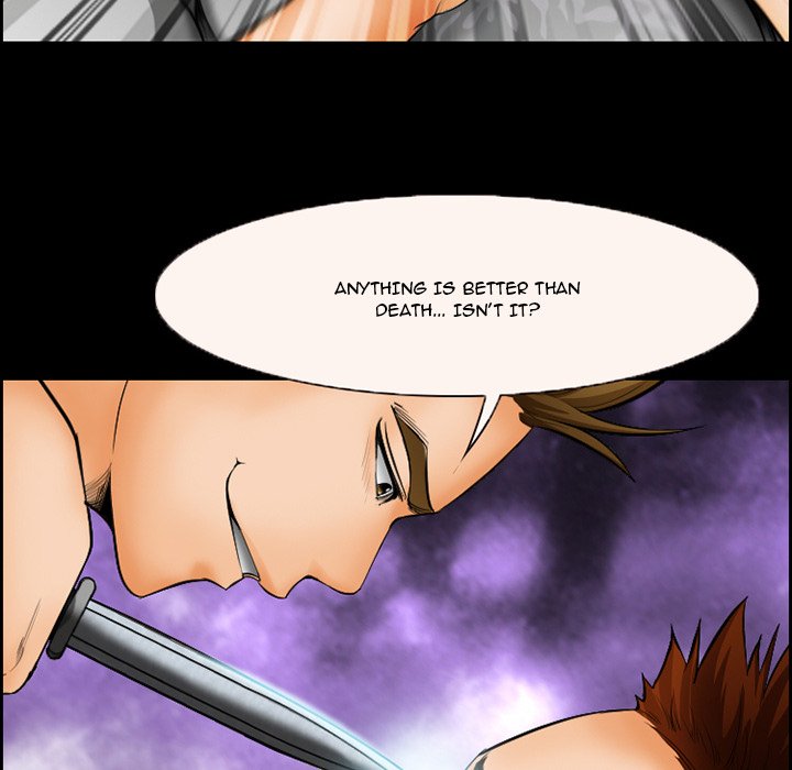 The Client - Chapter 17 Page 56