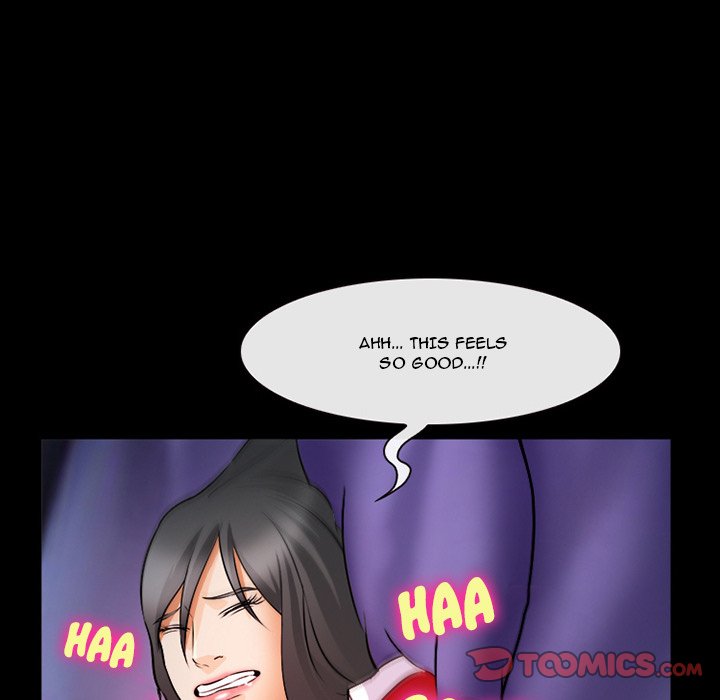 The Client - Chapter 28 Page 117