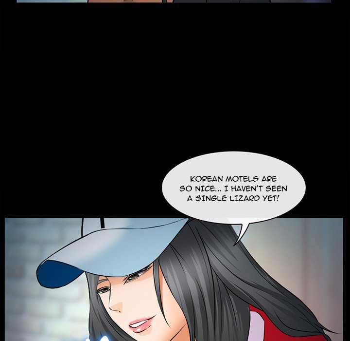 The Client - Chapter 28 Page 59