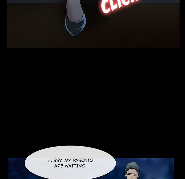 The Client - Chapter 36 Page 128