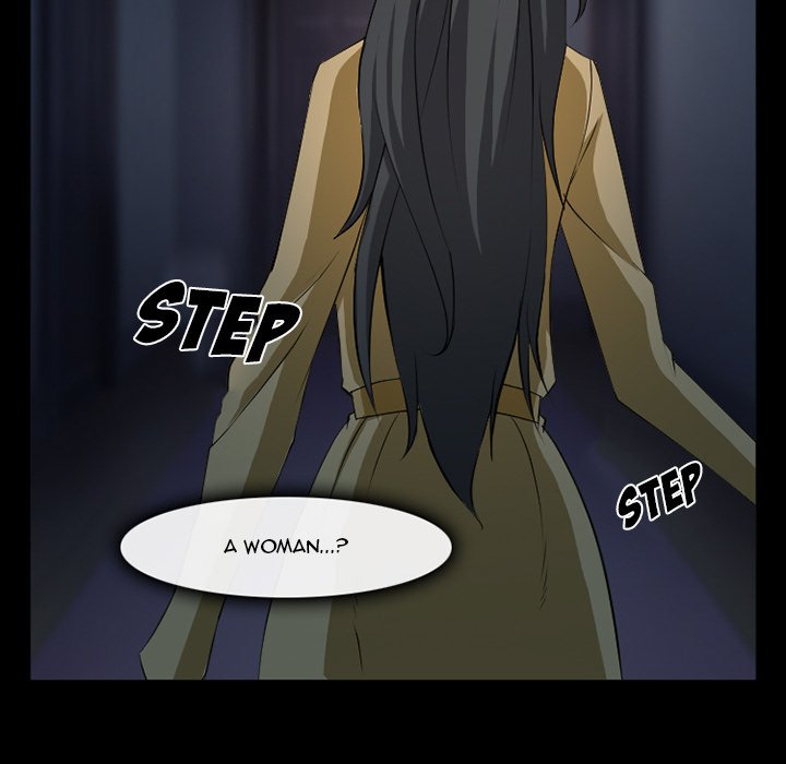 The Client - Chapter 42 Page 115