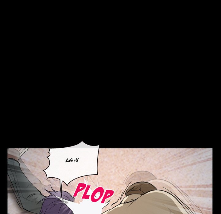 The Client - Chapter 42 Page 37