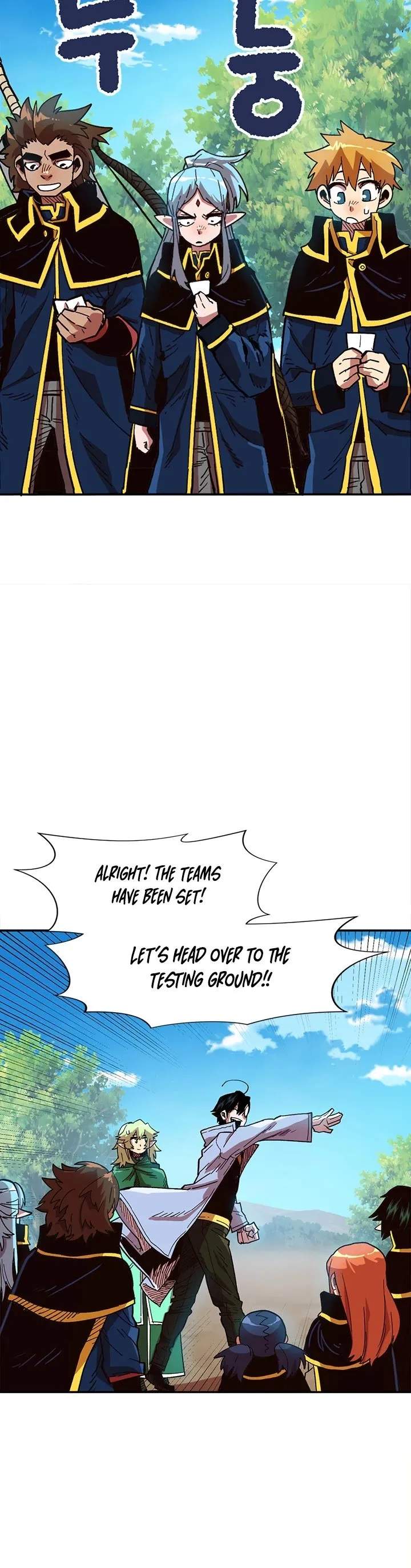Slave B - Chapter 15 Page 36