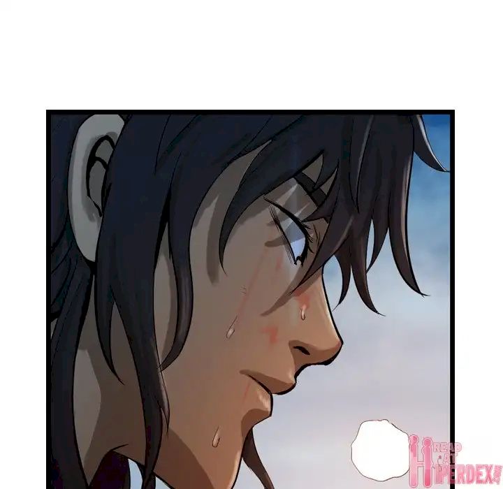 The Wanderer - Chapter 25 Page 102