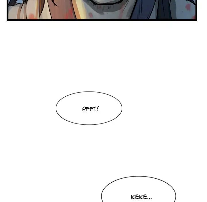 The Wanderer - Chapter 25 Page 60