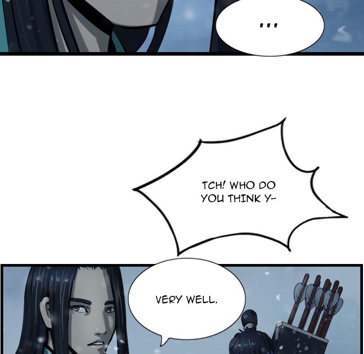 The Wanderer - Chapter 47 Page 34