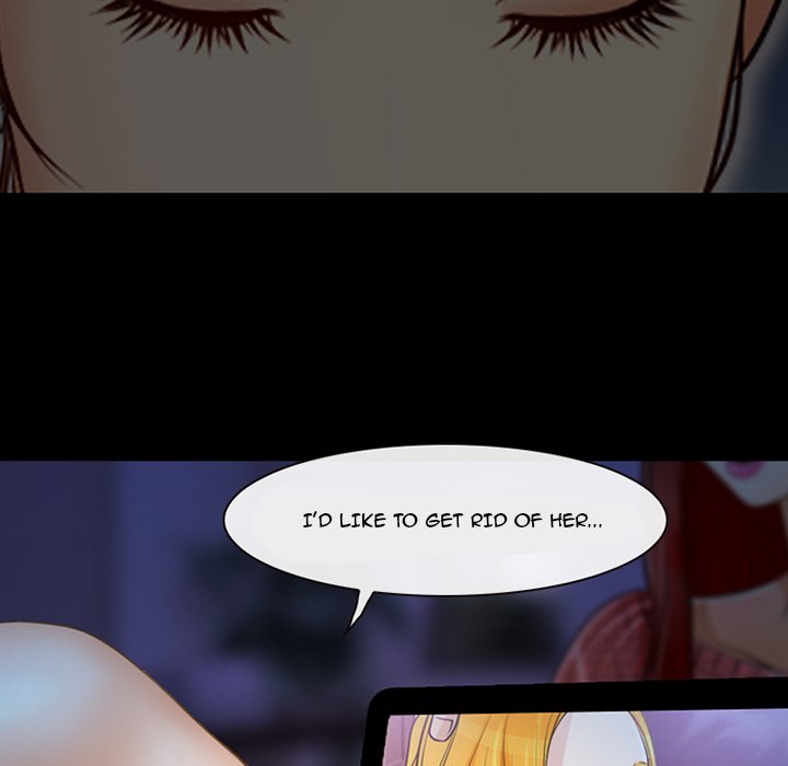 The Voice of God - Chapter 15 Page 122