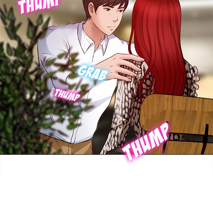 The Voice of God - Chapter 18 Page 103