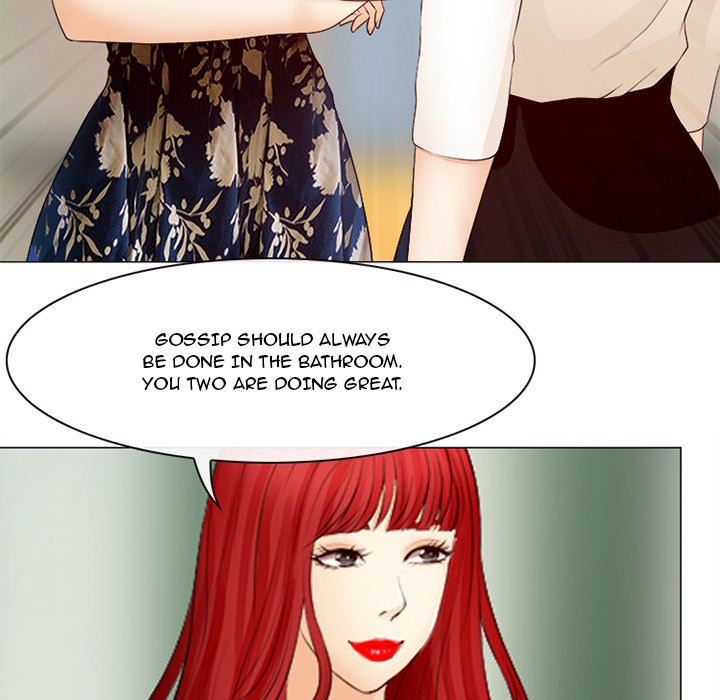 The Voice of God - Chapter 18 Page 36